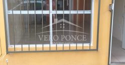 (Rentada) Villas de San Isidro / Casa en Renta (20-746)