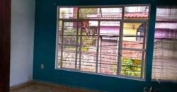 (Rentado) Venustiano Carranza / Departamento en Renta (20-747)