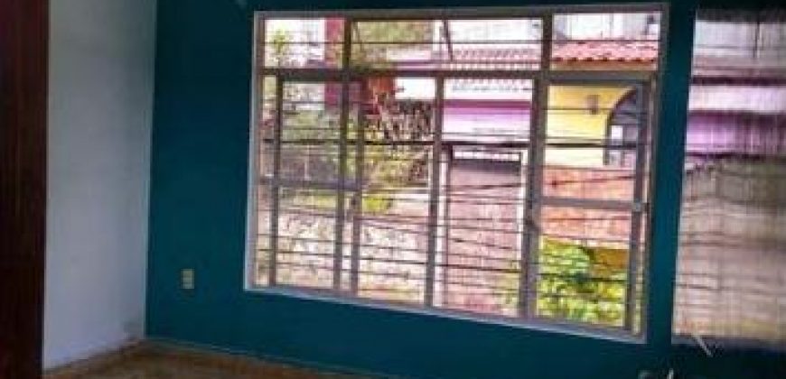 (Rentado) Venustiano Carranza / Departamento en Renta (20-747)