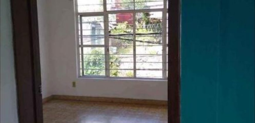 (Rentado) Venustiano Carranza / Departamento en Renta (20-747)