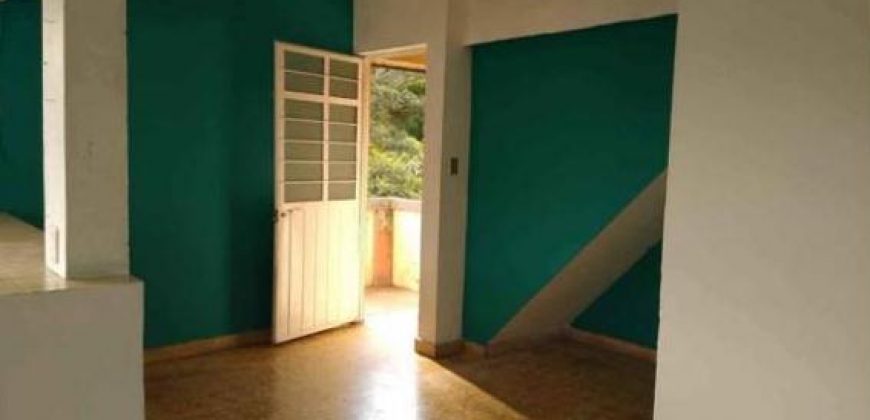 (Rentado) Venustiano Carranza / Departamento en Renta (20-747)