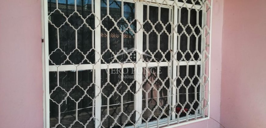 (Rentada) Los Pinos / Casa en Renta (20-752)