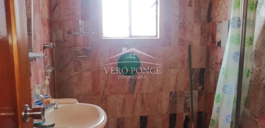 (Rentada) Los Pinos / Casa en Renta (20-752)