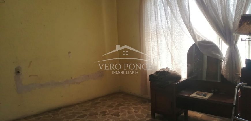 (Rentada) Los Pinos / Casa en Renta (20-752)