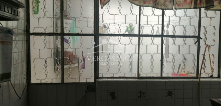 (Rentada) Los Pinos / Casa en Renta (20-752)