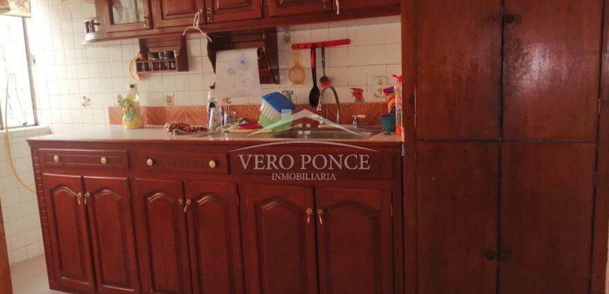 (Rentada) Los Pinos / Casa en Renta (20-752)