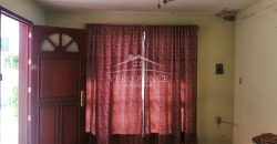 (Rentada) Los Pinos / Casa en Renta (20-752)