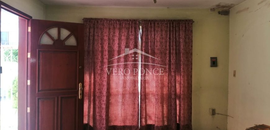 (Rentada) Los Pinos / Casa en Renta (20-752)