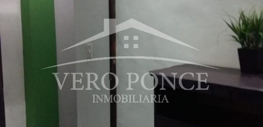 (Rentado) Avenida 2 Calle 13 / Departamento en Renta (2001-763)