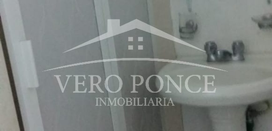 (Rentado) Avenida 2 Calle 13 / Departamento en Renta (2001-763)