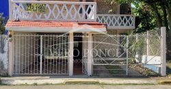 (Rentada) Fraccionamiento Arboledas / Casa en Renta (2002-764)