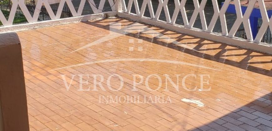 (Rentada) Fraccionamiento Arboledas / Casa en Renta (2002-764)