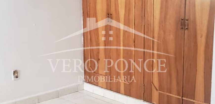 (Rentada) Fraccionamiento Arboledas / Casa en Renta (2002-764)