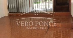 (Rentada) Fraccionamiento Arboledas / Casa en Renta (2002-764)