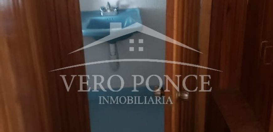 (Rentada) Fraccionamiento Arboledas / Casa en Renta (2002-764)