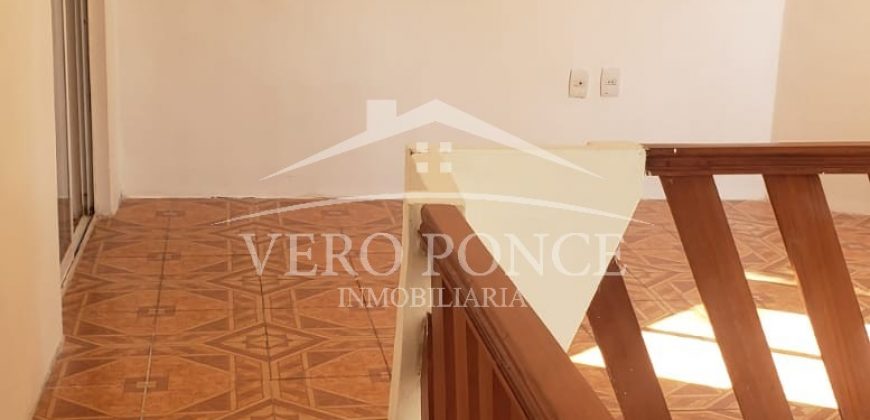 (Vendida) Fraccionamiento Cortijo / Casa en Venta (2001-765)