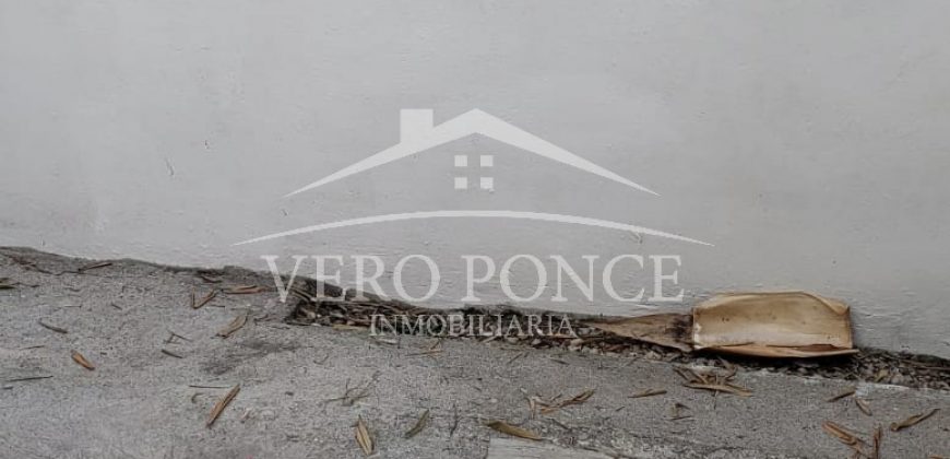 (Vendida) Fraccionamiento Cortijo / Casa en Venta (2001-765)