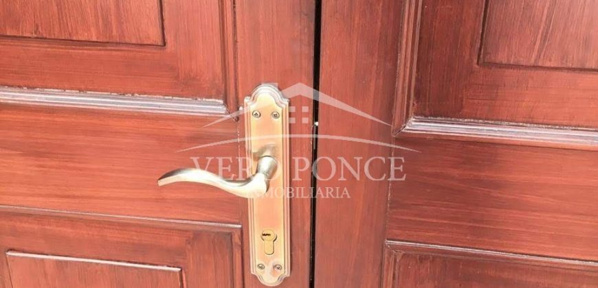 (Rentado) Avenida 2 Calle 2 / Local en Renta (2003-766)