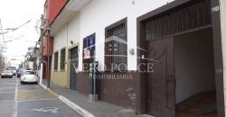 (Rentado) Avenida 2 Calle 2 / Local en Renta (2003-766)