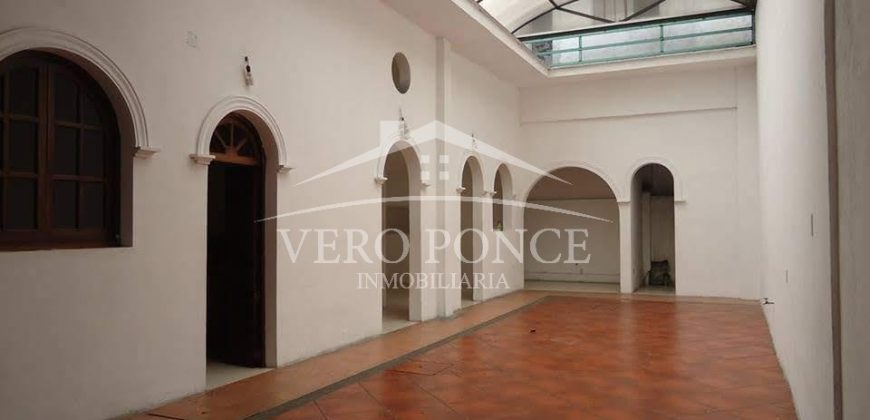 (Rentado) Avenida 2 Calle 2 / Local en Renta (2003-766)