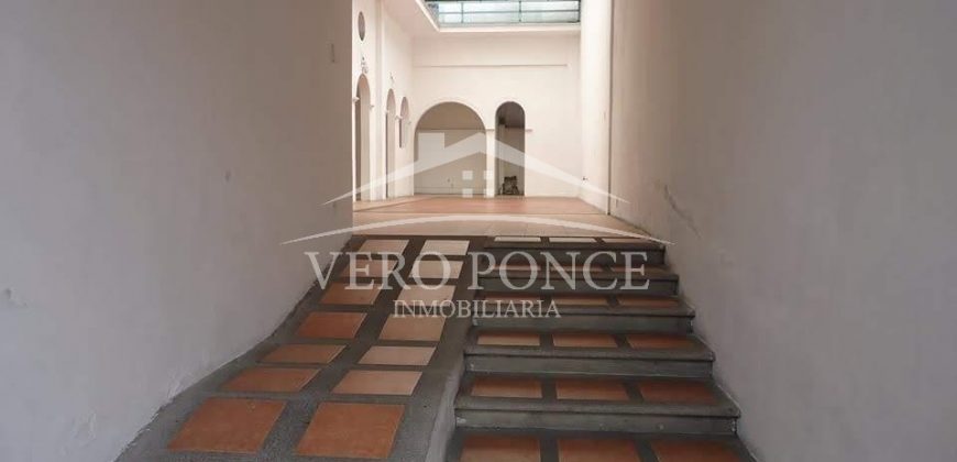 (Rentado) Avenida 2 Calle 2 / Local en Renta (2003-766)