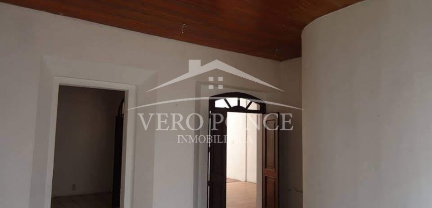 (Rentado) Avenida 2 Calle 2 / Local en Renta (2003-766)