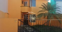 (Rentada) Nuevo Córdoba / Casa en Renta (2201-106)