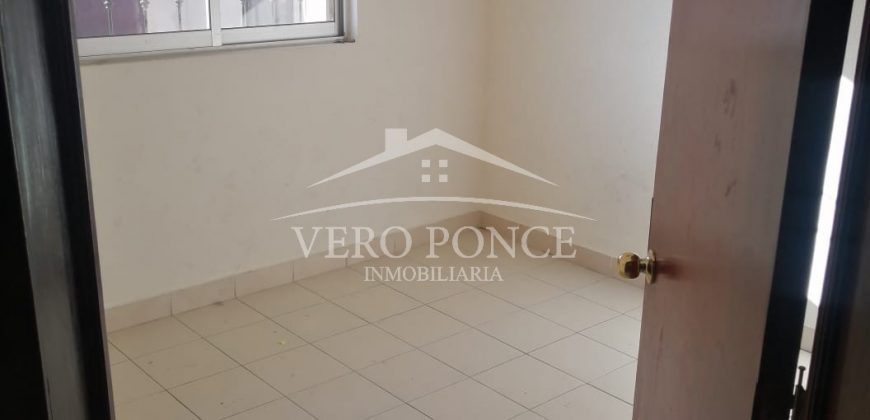 (Rentada) Nuevo Córdoba / Casa en Renta (2201-106)