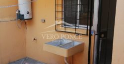 (Rentada) Nuevo Córdoba / Casa en Renta (2201-106)