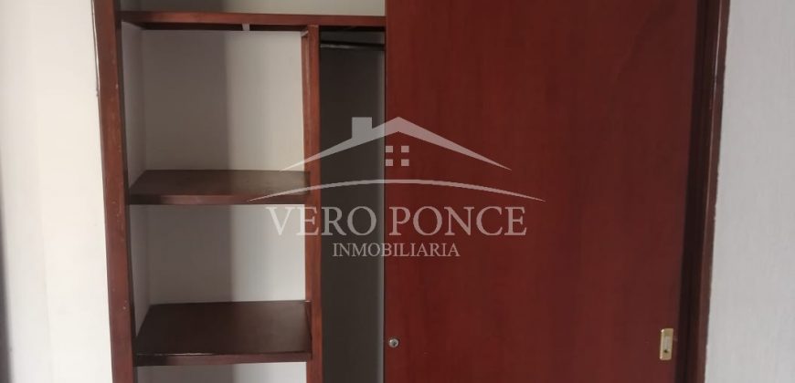 (Rentada) Nuevo Córdoba / Casa en Renta (2201-106)