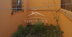 (Rentada) Nuevo Córdoba / Casa en Renta (2201-106)