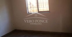 (Rentada) Nuevo Córdoba / Casa en Renta (2201-106)