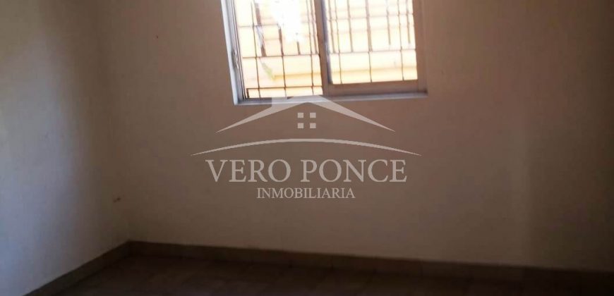 (Rentada) Nuevo Córdoba / Casa en Renta (2201-106)