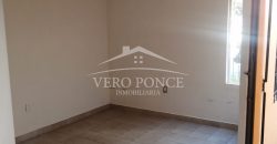 (Rentada) Nuevo Córdoba / Casa en Renta (2201-106)