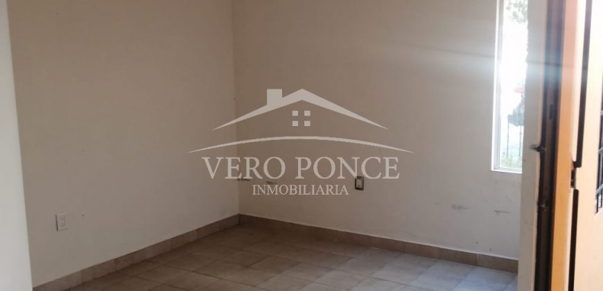(Rentada) Nuevo Córdoba / Casa en Renta (2201-106)