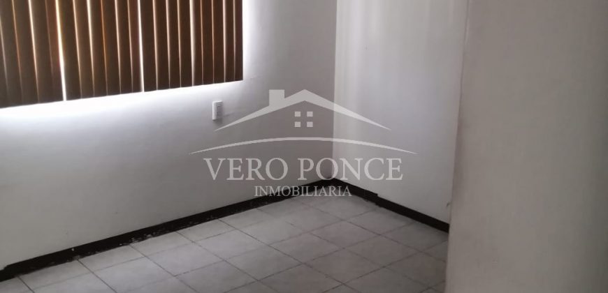(Rentada) Nuevo Córdoba / Casa en Renta (2201-107)