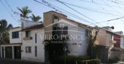 (Rentada) Nuevo Córdoba / Casa en Renta (2201-107)