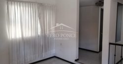 (Rentada) Nuevo Córdoba / Casa en Renta (2201-107)