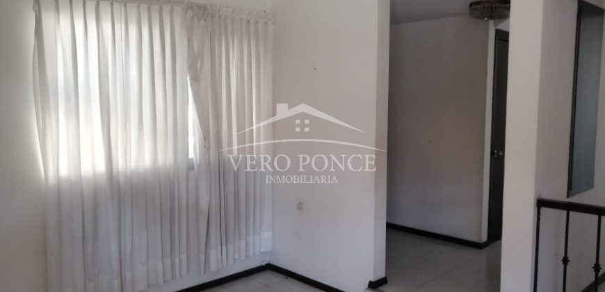 (Rentada) Nuevo Córdoba / Casa en Renta (2201-107)