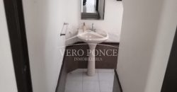 (Rentada) Nuevo Córdoba / Casa en Renta (2201-107)