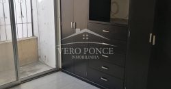 (Rentada) Nuevo Córdoba / Casa en Renta (2201-107)