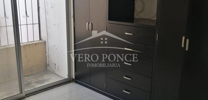 (Rentada) Nuevo Córdoba / Casa en Renta (2201-107)