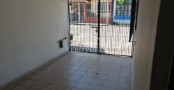 (Rentada) Nuevo Córdoba / Casa en Renta (2201-107)