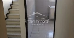 (Rentada) Nuevo Córdoba / Casa en Renta (2201-107)