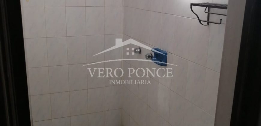 (Rentada) Nuevo Córdoba / Casa en Renta (2201-107)