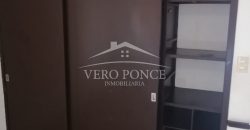 (Rentada) Nuevo Córdoba / Casa en Renta (2201-107)