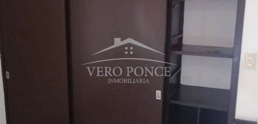 (Rentada) Nuevo Córdoba / Casa en Renta (2201-107)