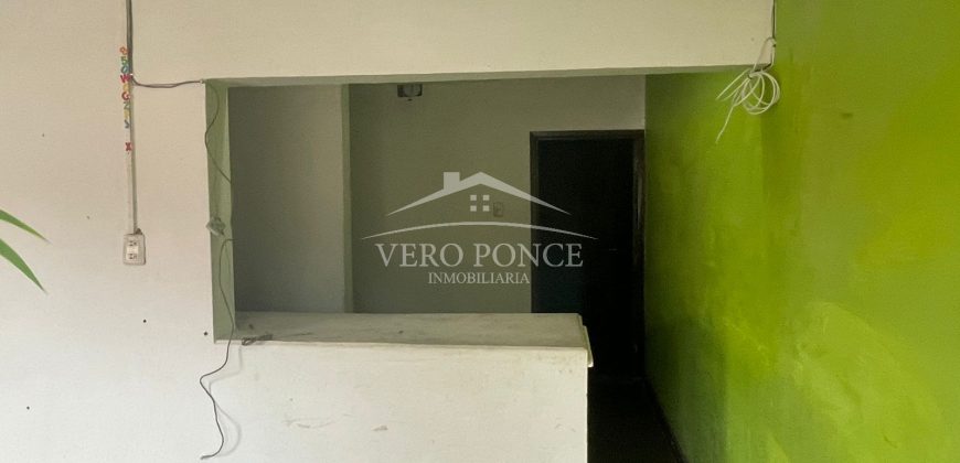 (Rentado) Avenida 11 / 50 m2 / Local en Renta (2207-109)