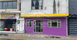 (Rentado) Avenida 11 / 50 m2 / Local en Renta (2207-109)