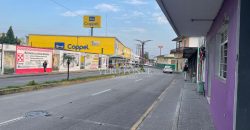 (Rentado) Avenida 11 / 50 m2 / Local en Renta (2207-109)